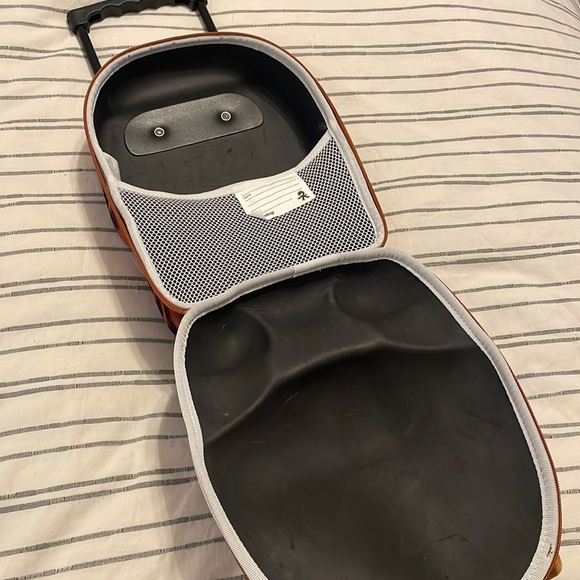 Wildpack Tiger Trolly - Picture 5 of 7